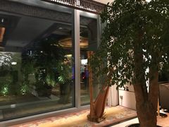 -北京盘古七星酒店