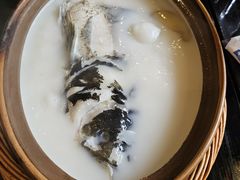 -南山竹海·珍味堂