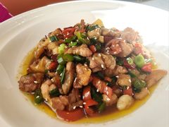 -芳·宴江南(范家路店)