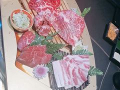 -300杯·和牛烧肉清酒专门店(廊里店)