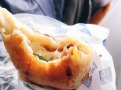 -山姆美式餐吧(鼓楼店)