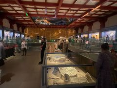 -北京大葆台遗址博物馆