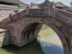 -鸣鹤古镇