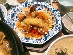 -老福洲·三十年福州味(斗东店)