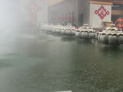 -法门文化景区