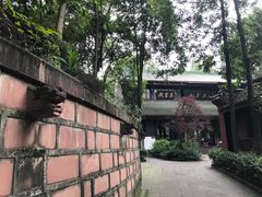 -青羊宫