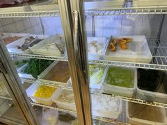 -品鱻黑豆花美蛙鱼(西政店)