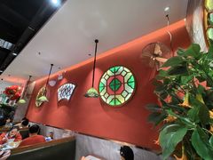 -禄运茶居·手工点心(猎德店)