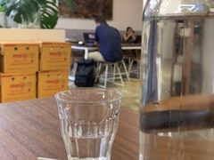 -Five Oars Coffee Roasters Heritage