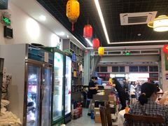 -潮之南·潮汕菜·鱼仔档(南山店)