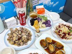 -来之顺海鲜菜馆·青岛菜·始于1993(栈桥店)