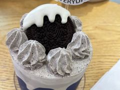-LanTa蓝塔烘焙(锦艺城店)