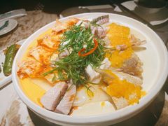 三味瘦身鱼-巡味顺德菜(龙华壹方城店)