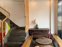 -胡马八破·川菜小馆(高新万达店)