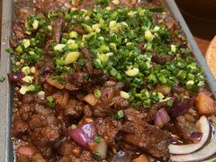 -树厨贵州菜(花果园购物中心店)
