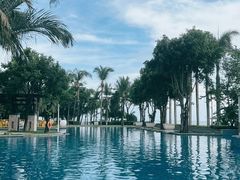 -三亚海棠湾万丽度假酒店