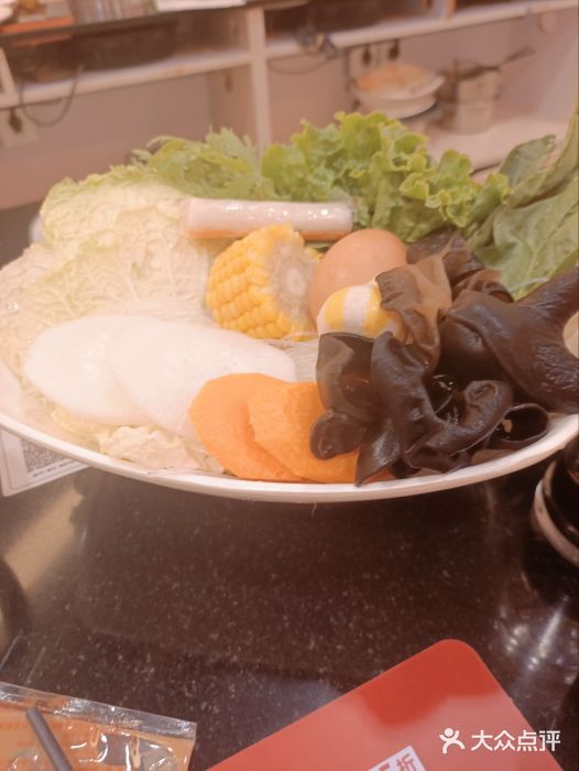 呷哺呷哺(世贸.工三店)图片