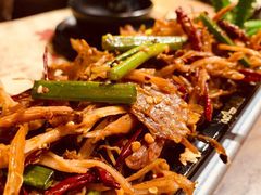 -嘎嘎鸭脑壳(驷马桥店)