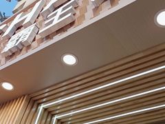 门面-霸王茶姬(五一路店)