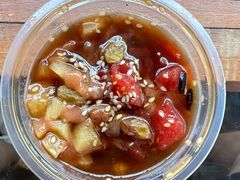 冰粉-丽江庭院之爱在路上(西单店)