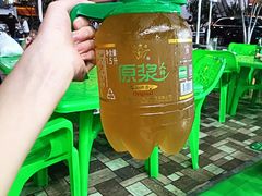 -真利味·脊骨火锅·正宗韩国料理(韩乐坊店)