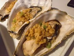 -赶海部落海鲜城(海阳路店)