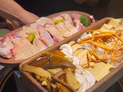 -野·大山里土鸡火锅(万科里店)
