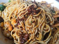 花市豌杂面-花市豌杂面(民生路店)