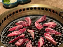 -额尔敦牛厨师铜板烧