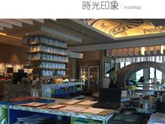 -上海外滩英迪格酒店