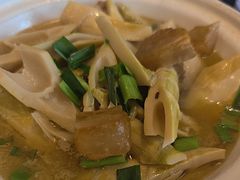 -食光慢宴·安吉土菜馆