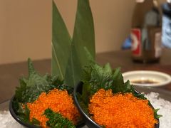 -青叶日本料理(北辰店)