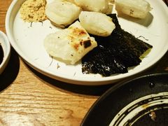 -牛藏·黑毛和牛烧肉(环市东店)