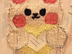 -A+毛毛毯·高温珐琅·银饰DIY(三里屯店)