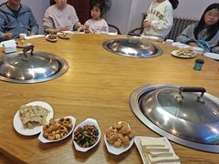 -崔记生活·铁锅炖鱼粘卷子(总店)
