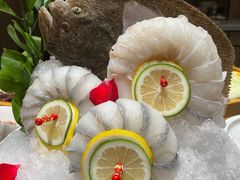 -神洲四海大酒楼(王府井澳门中心店)