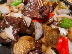 -芳芳私房菜·精做淮扬菜(承德路店)