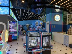 -Land Mark 蓝马乐园(印象城店)