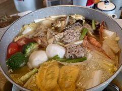 -绍兴老味道·非遗门店(银泰城店)