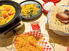 -避风塘(宝山万达店)