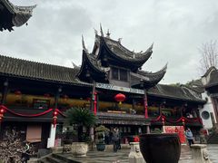 -自贡市盐业历史博物馆