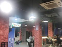 -马记烧烤(曲沃路店)