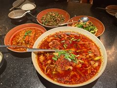 -华豫川酒家(大卫城店)