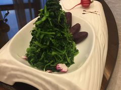 -常州逸高酒店-中餐厅