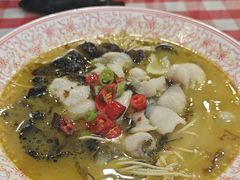 -顿顿吉祥·长安味道(启迪香山店)