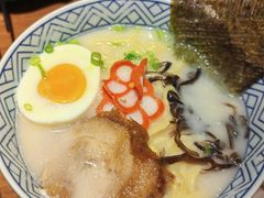 -隐月· 㐂和食屋(芝罘万达公馆店)