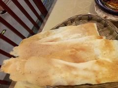锅边馍-达旺·鸡毛店(巴南万达店)