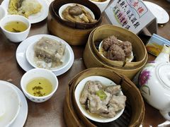 -香港蓮香樓(中環店)