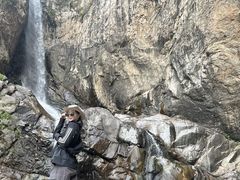 -洛阳白云山景区