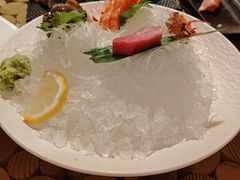 -西村日本料理(香格里拉饭店)